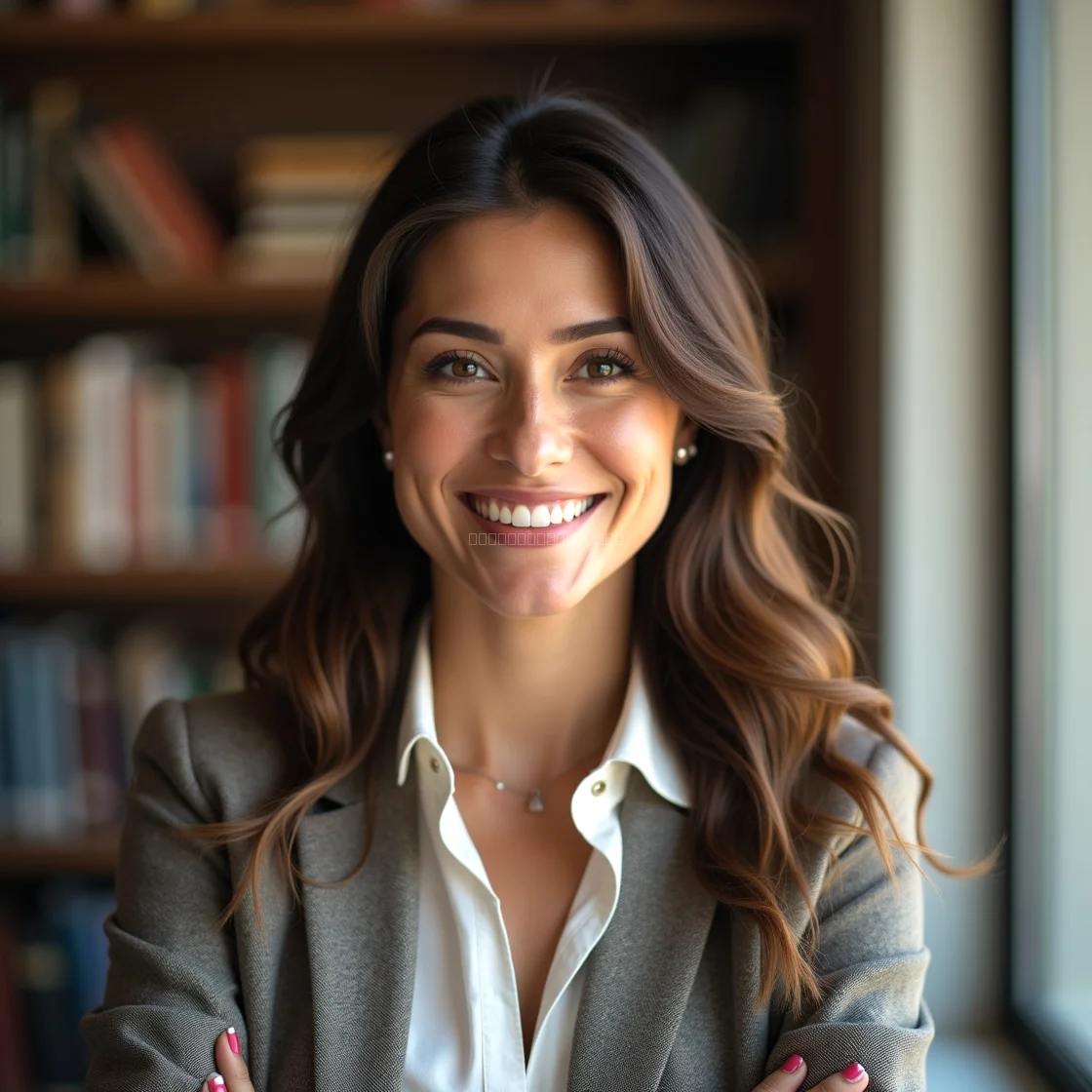 سارة الحمادي